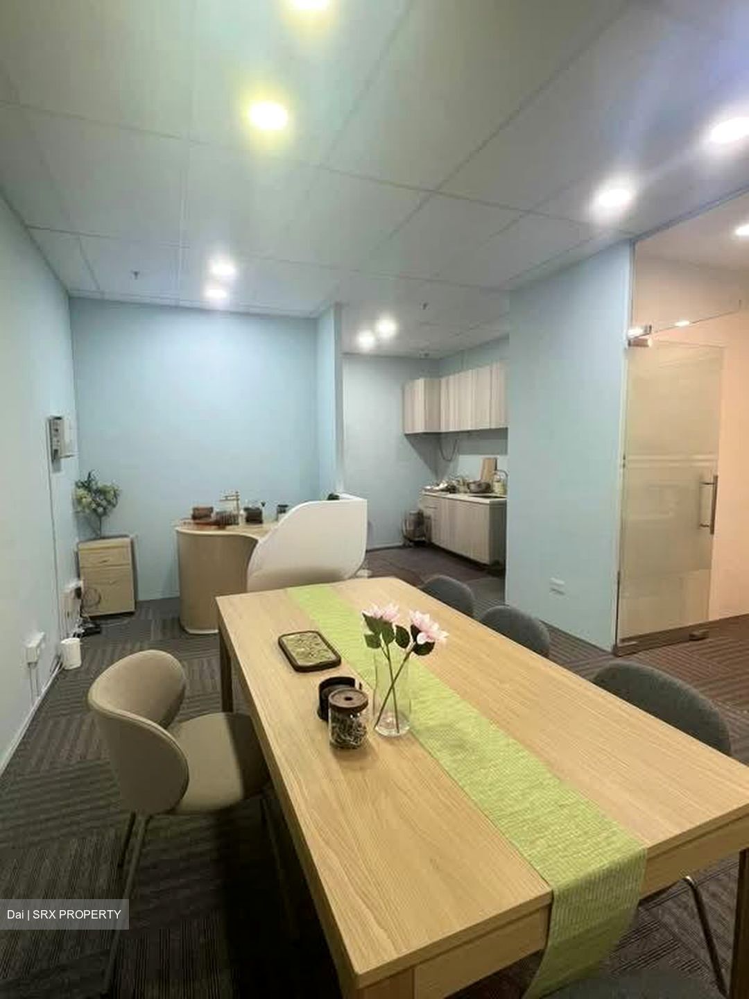Ct Hub 2 (D12), Office #579589041